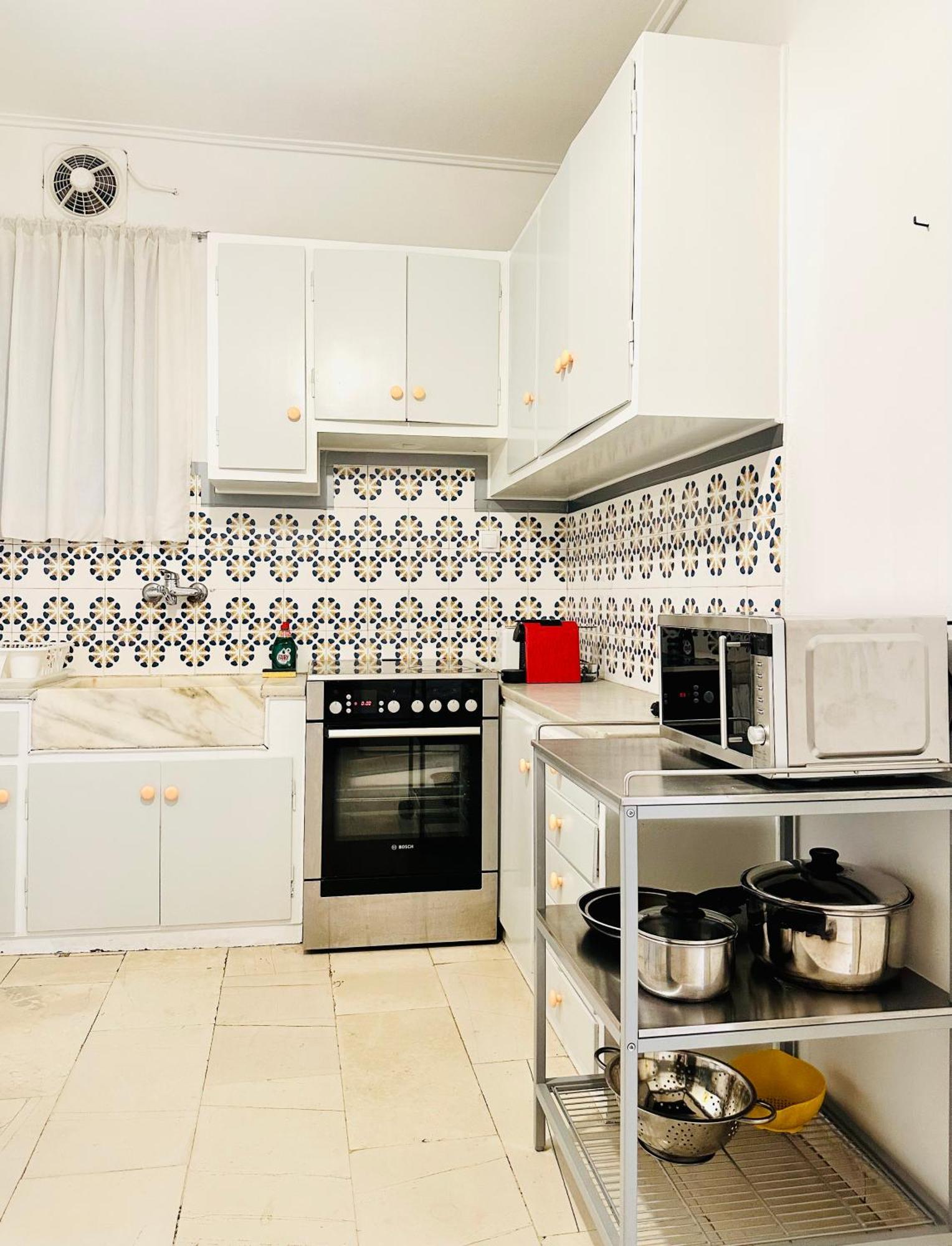 אתונה Chez Ethan, 5 Min A Pied De L'Acropole מראה חיצוני תמונה